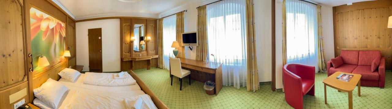 לינדאו Hotel Gasthof Stift מראה חיצוני תמונה