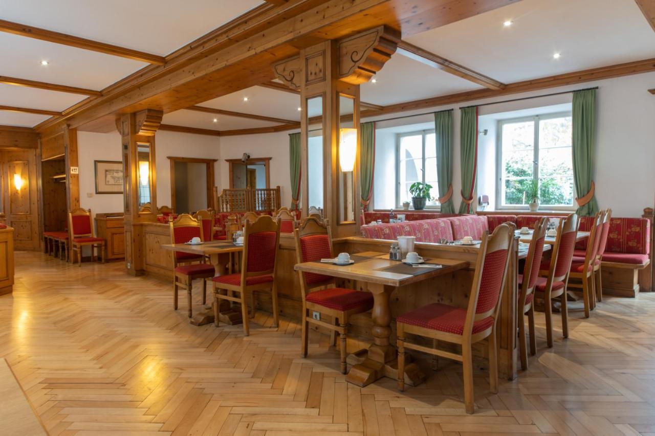 לינדאו Hotel Gasthof Stift מראה חיצוני תמונה