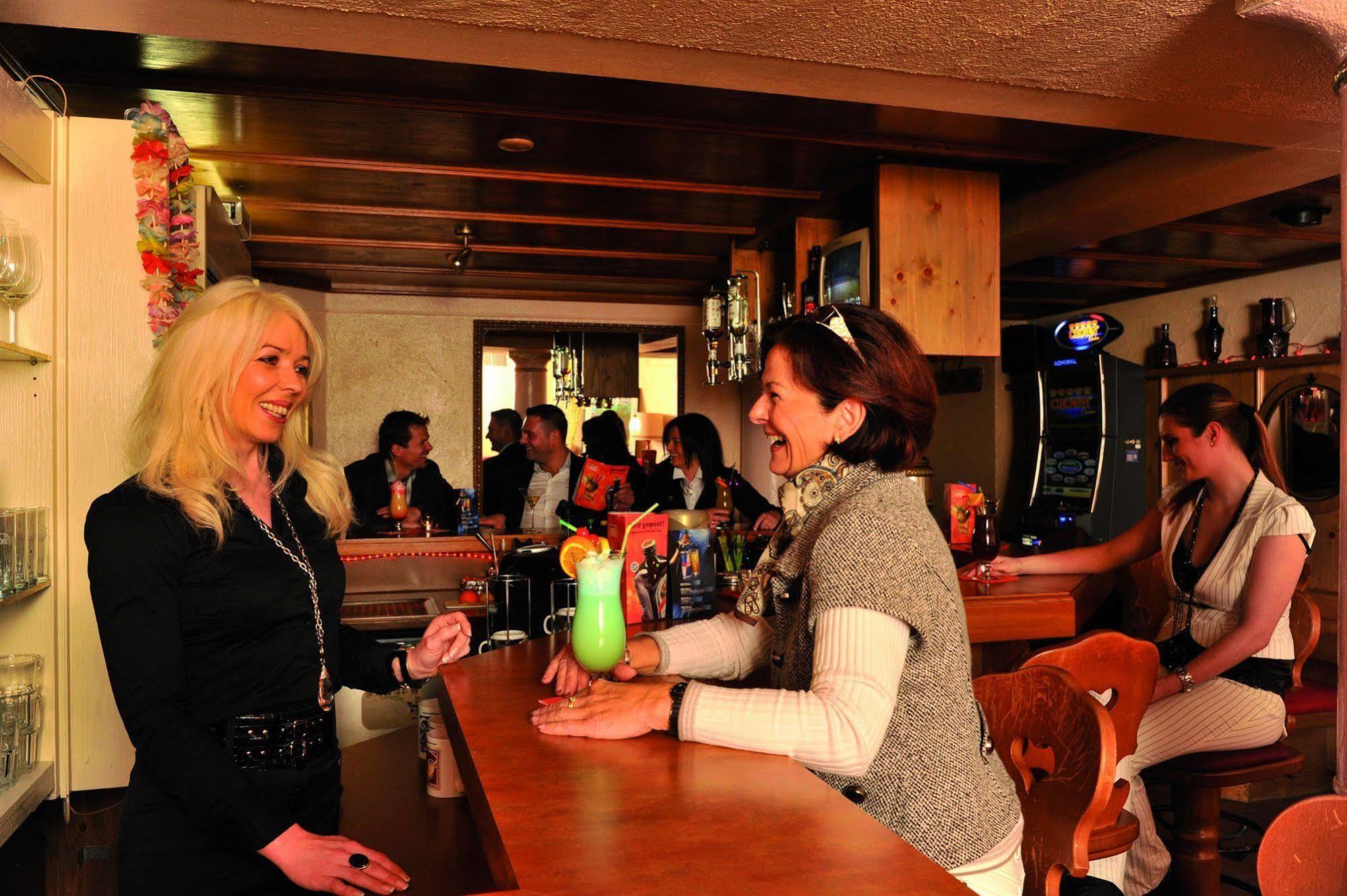 לינדאו Hotel Gasthof Stift מראה חיצוני תמונה