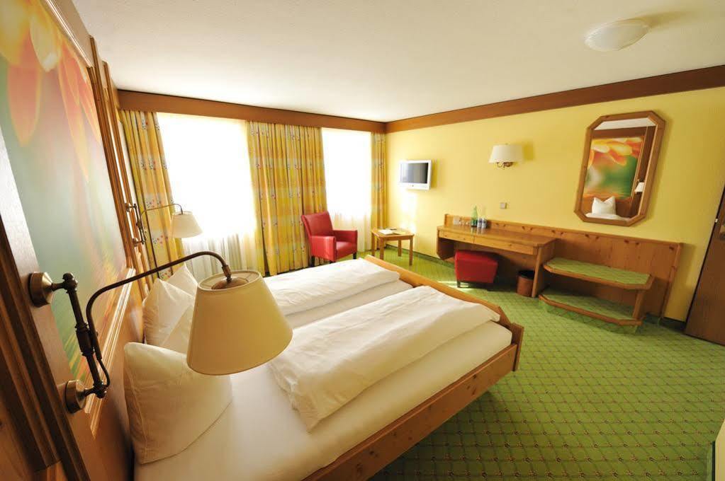 לינדאו Hotel Gasthof Stift מראה חיצוני תמונה