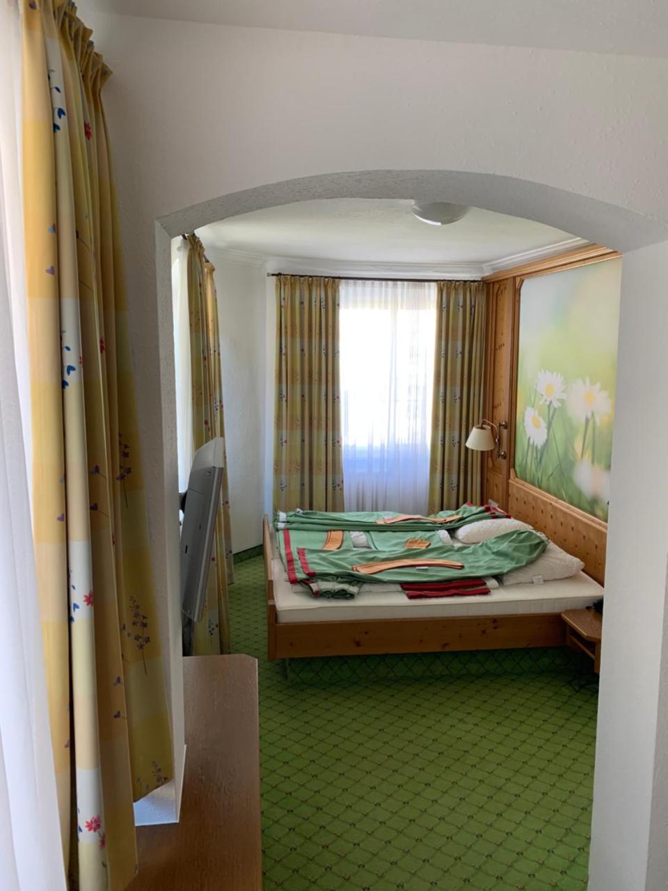 לינדאו Hotel Gasthof Stift מראה חיצוני תמונה